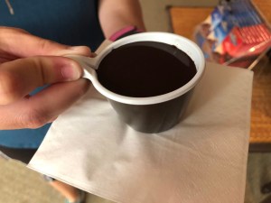 Trip #3 to the Epcot Food and Wine Festival